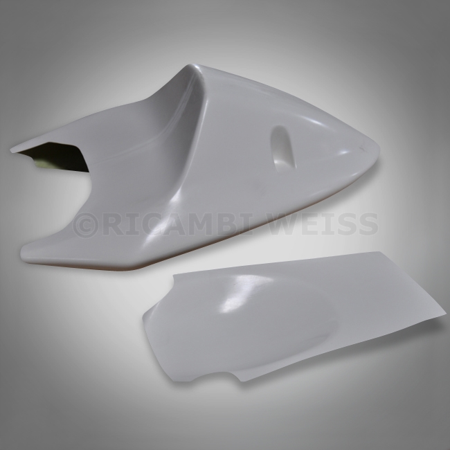 DR109 Kawasaki ZX 10 R Höcker