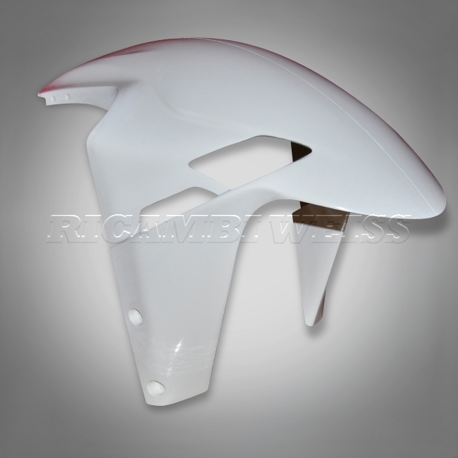 SMV01 Schutzblech vorne MV Agusta F3 675 800cc