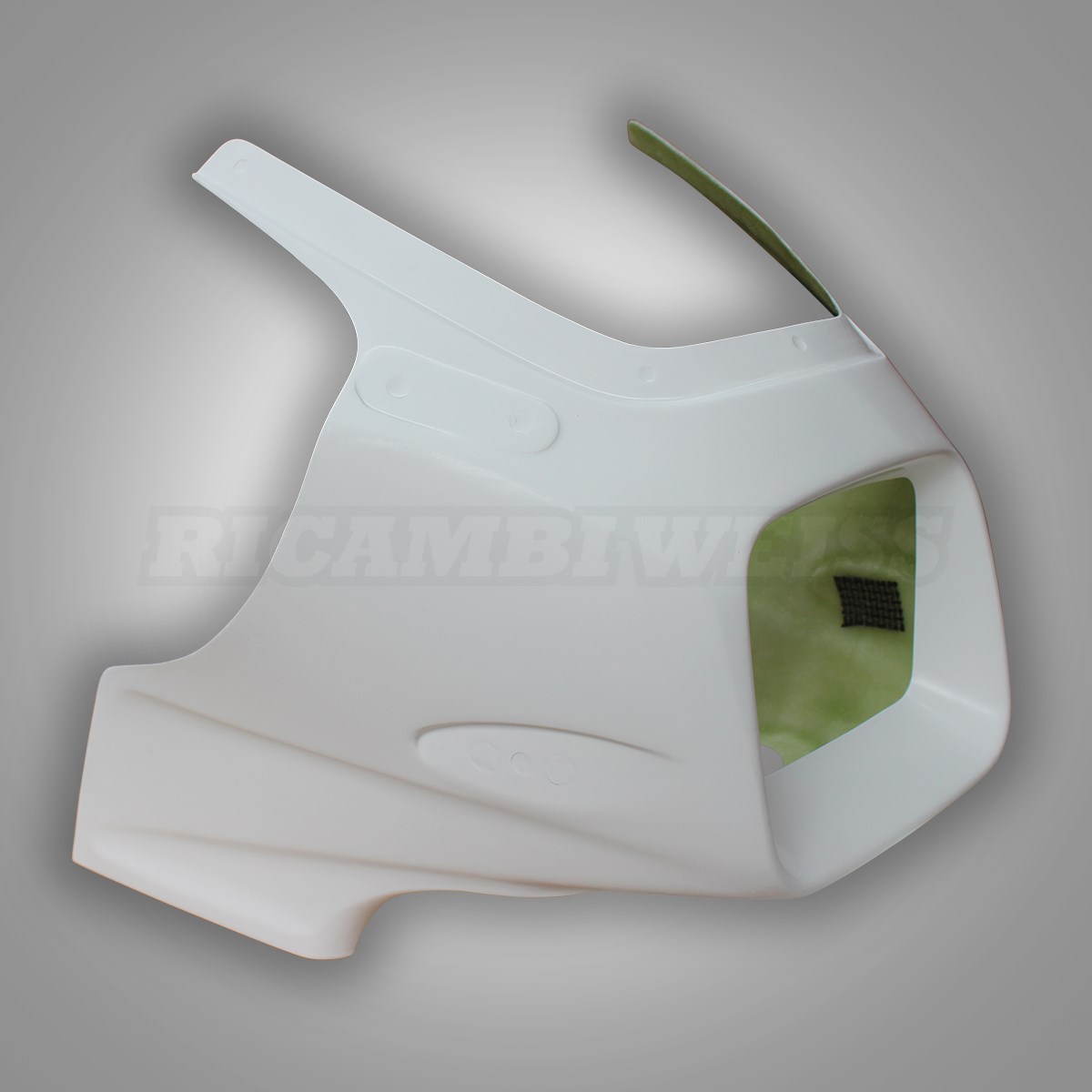 WR58 Kawasaki GPZ 550 Kanzel