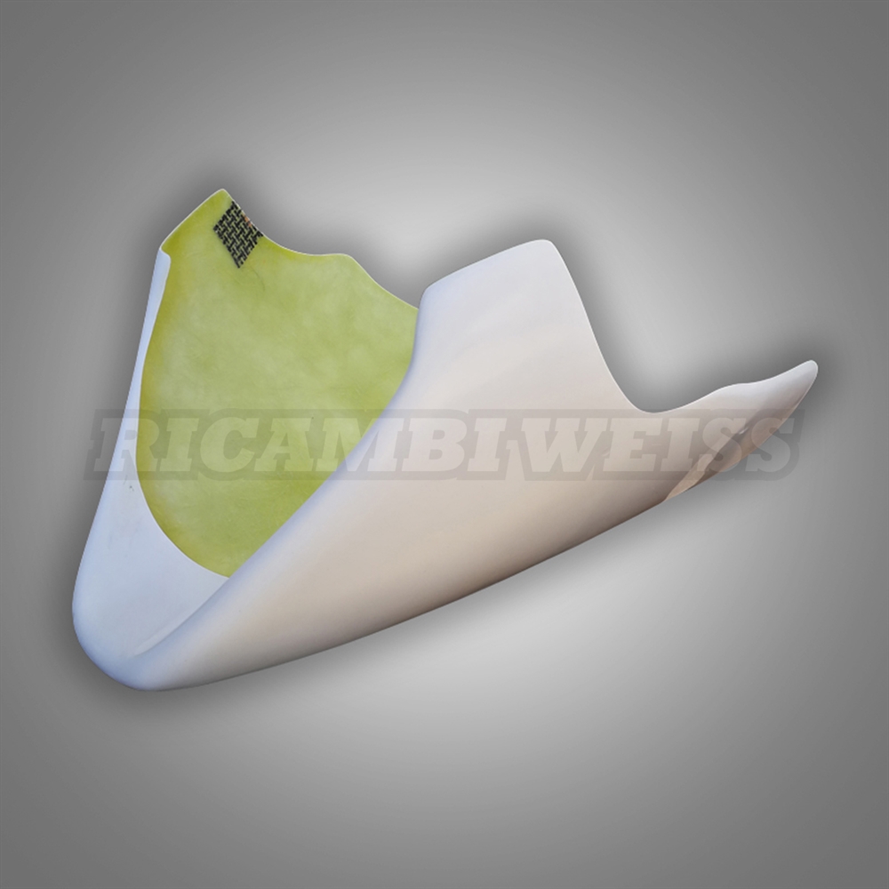 WR15 Honda X 11 X - Eleven Bugspoiler