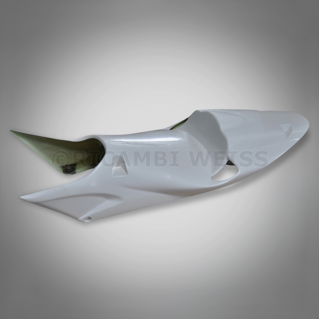 DR467 Honda CBR 600 RR Höcker