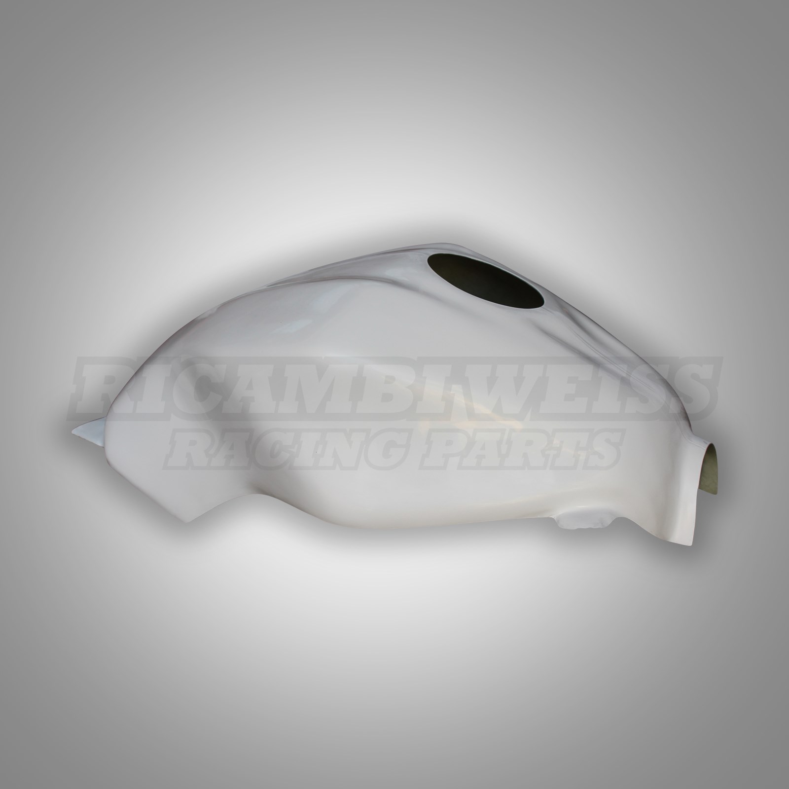 LR352 Kawasaki Ninja 300 Tankhaube