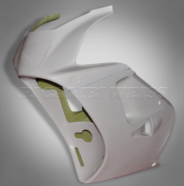 43/R Suzuki RGV 250 Gamma Rennverkleidung