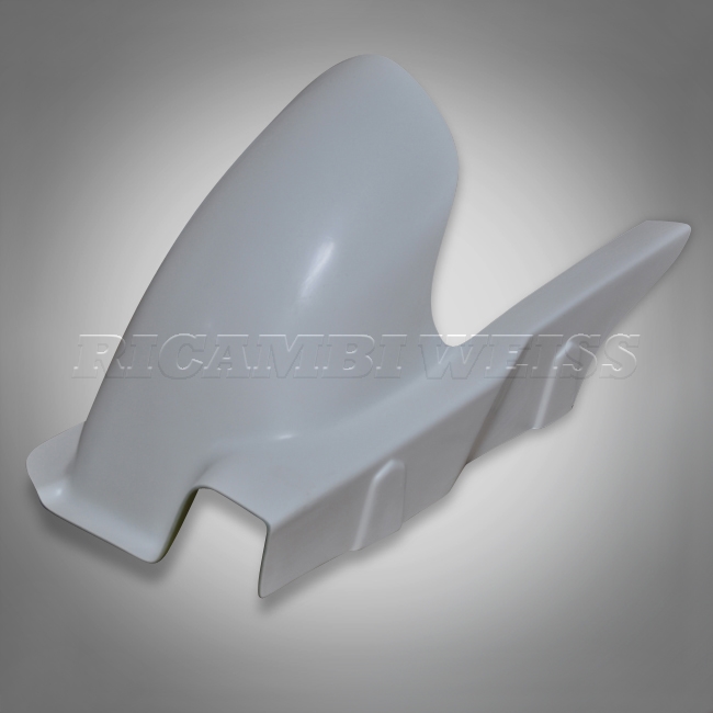 SY11 Yamaha Fazer FZS 600 Hinterradabdeckung