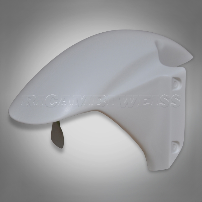 SH12 Schutzblech vorne Honda CBR 600 RR PC 37