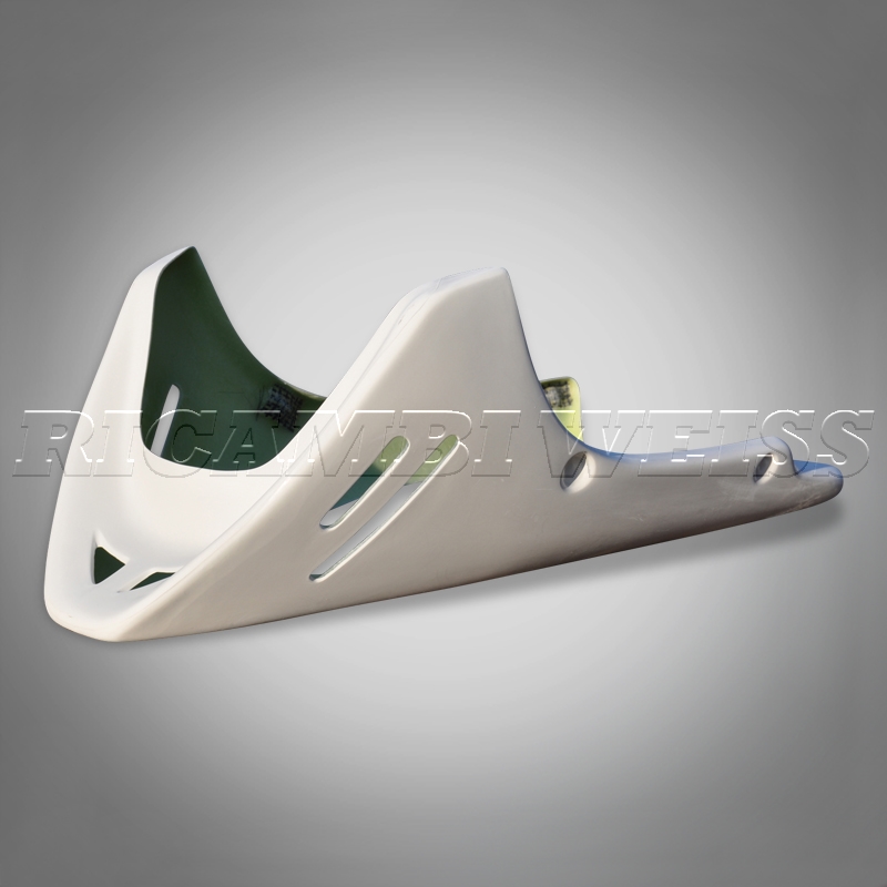 DR487 Kawasaki ZRX 1100 1200 Bugspoiler