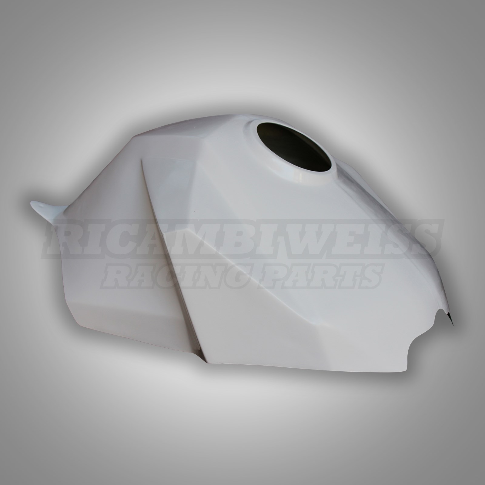 LR355 Tankhaube KTM RC 8 R 1190