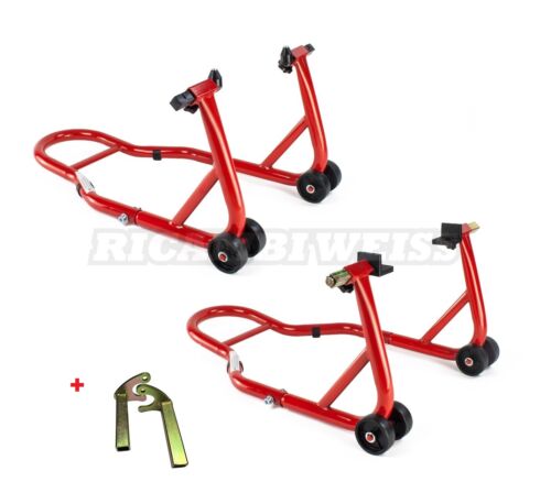 RWSTTK2 Montageständer Set Vorne und Hinten RWSTTK2 Montageständer Set Vorne und Hinten