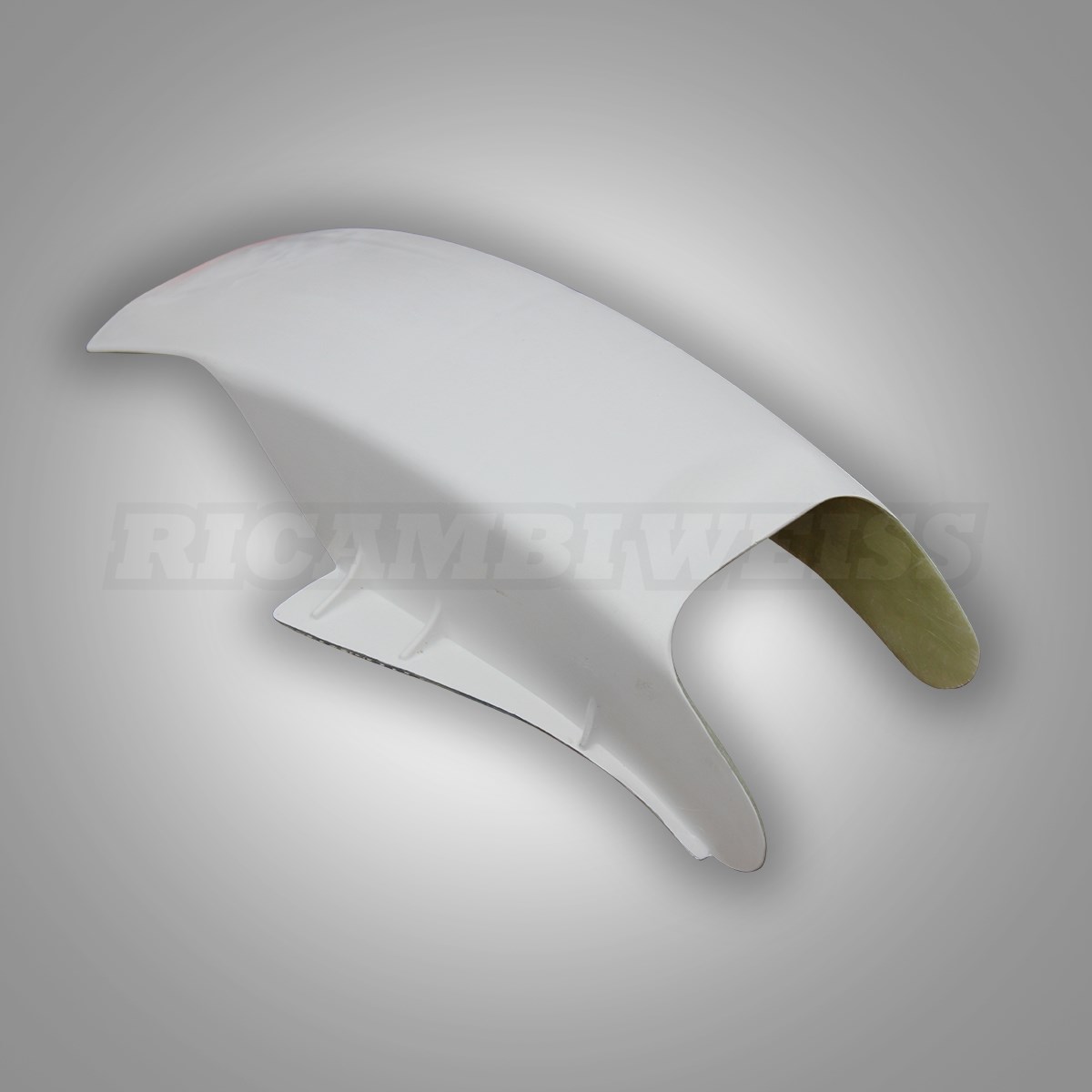 LR127 Yamaha TR2 TR3 Hinterradabdeckung