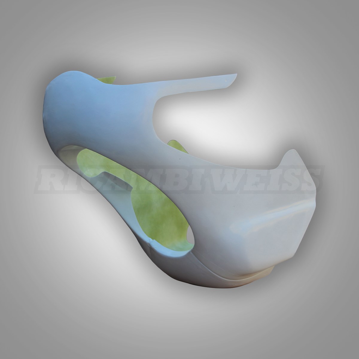 LR199 Yamaha TR2 TR3 Rennverkleidung