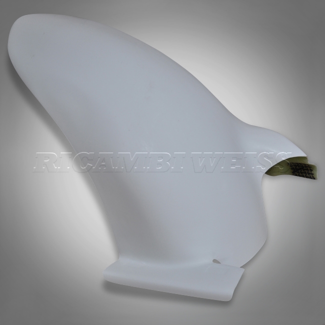 SS06 Hinterradabdeckung Suzuki GSF 600 GSF 1200 Bandit
