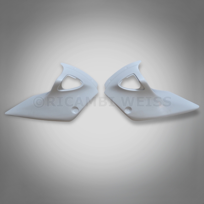 200/201S Ducati 400 600 750 900 SS Seitenteil Links und Rechts Strada