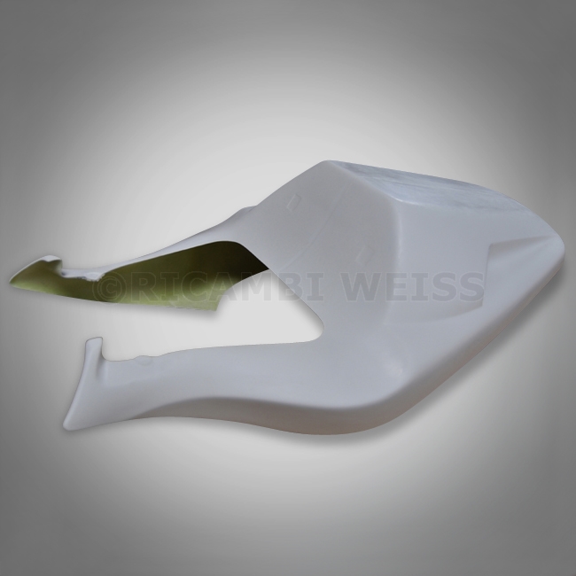 DR417/R  Cagiva Mito Evo 125 Höcker