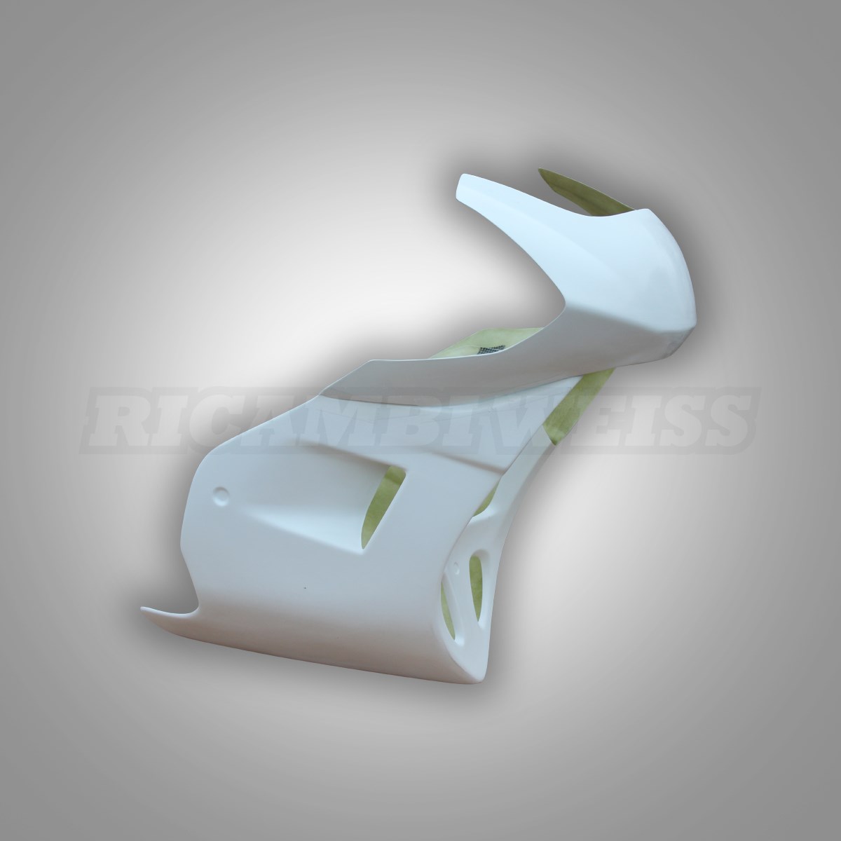 LR113/R MZ Skorpion Sport / MZ Skorpion Replica Rennverkleidung