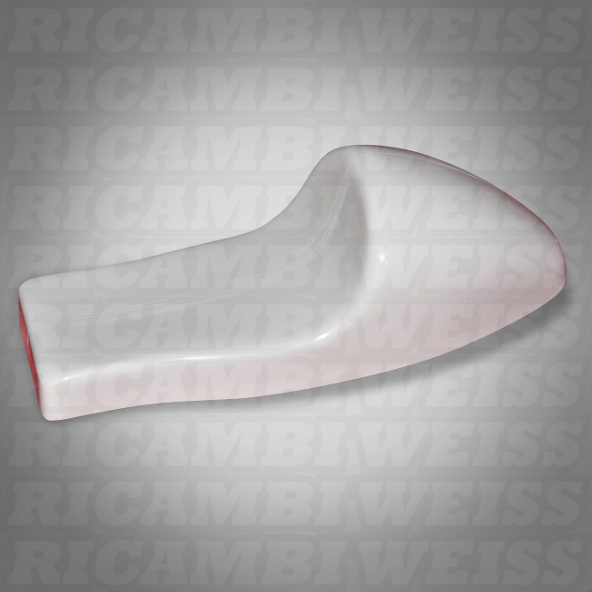 DR478 Moto Guzzi Cafe Racer Classic Höcker