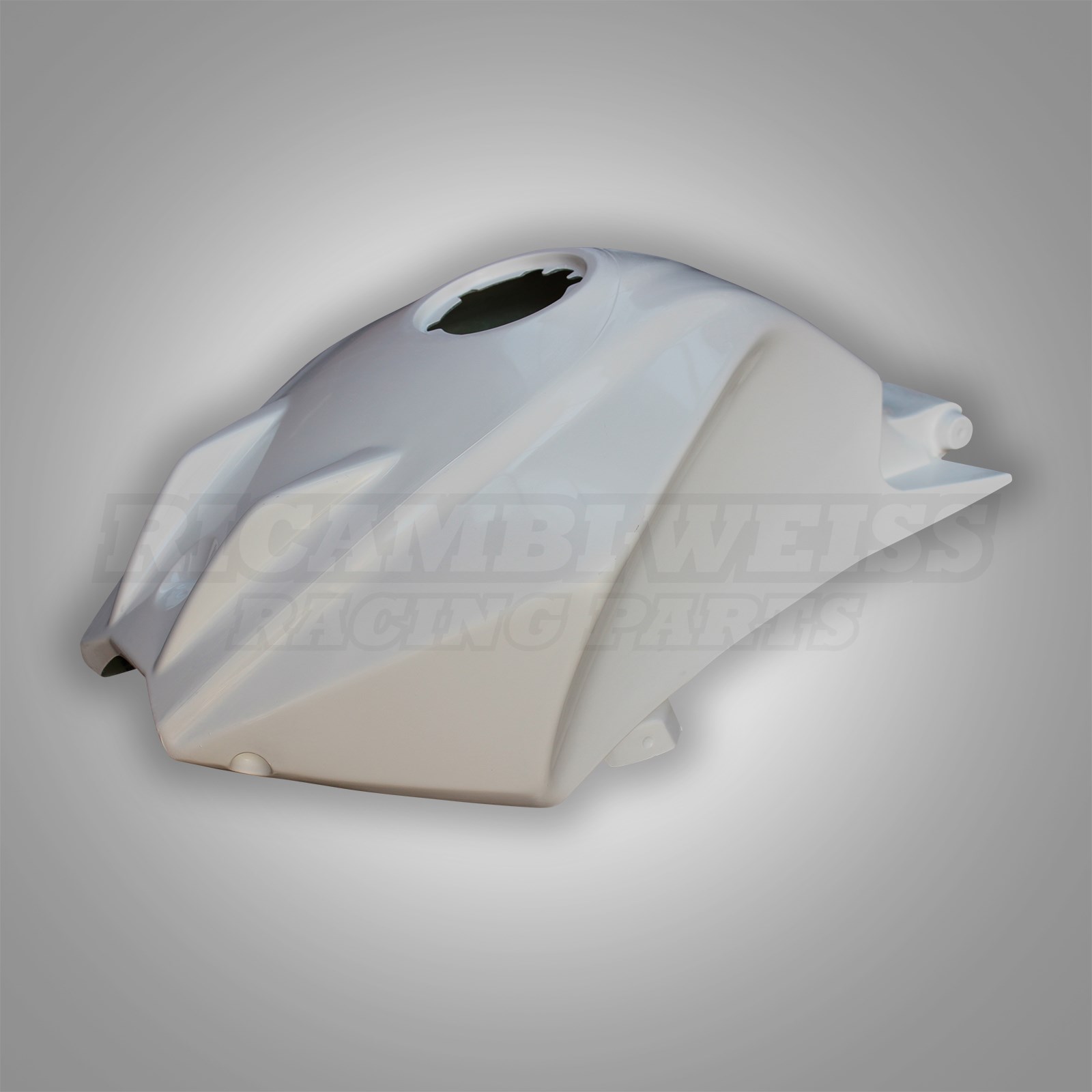 LR279 Tankhaube Aprilia RS4 125