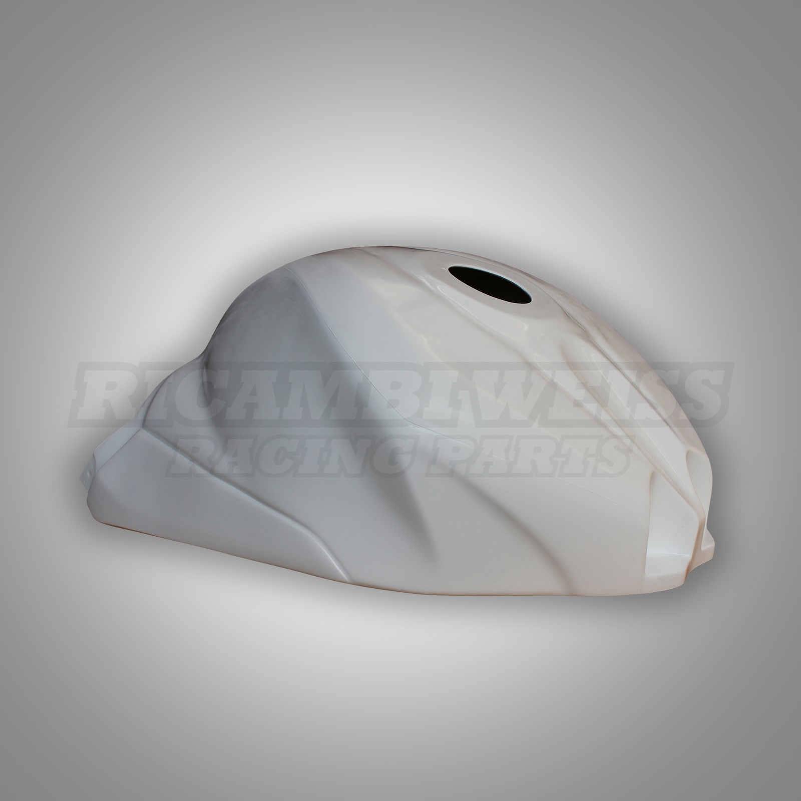 LR362 Tankhaube Suzuki GSX R 1000