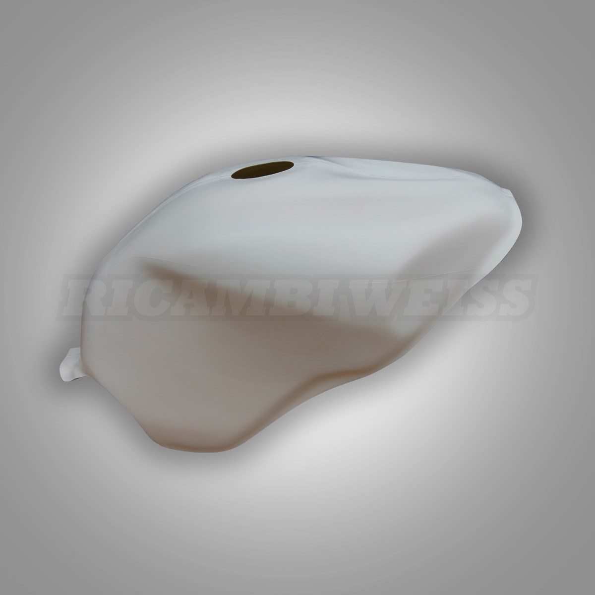 LR175 Yamaha YZF R 6 Tankhaube