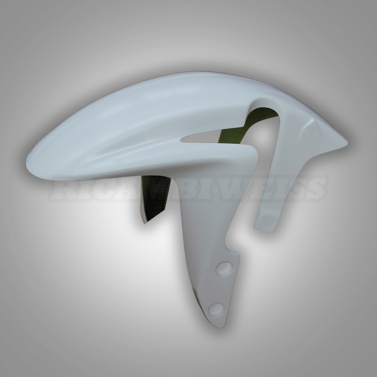 SH15 Schutzblech vorne Honda CBR 600 RR PC 40 SH15 Schutzblech vorne Honda CBR 600 RR PC 40