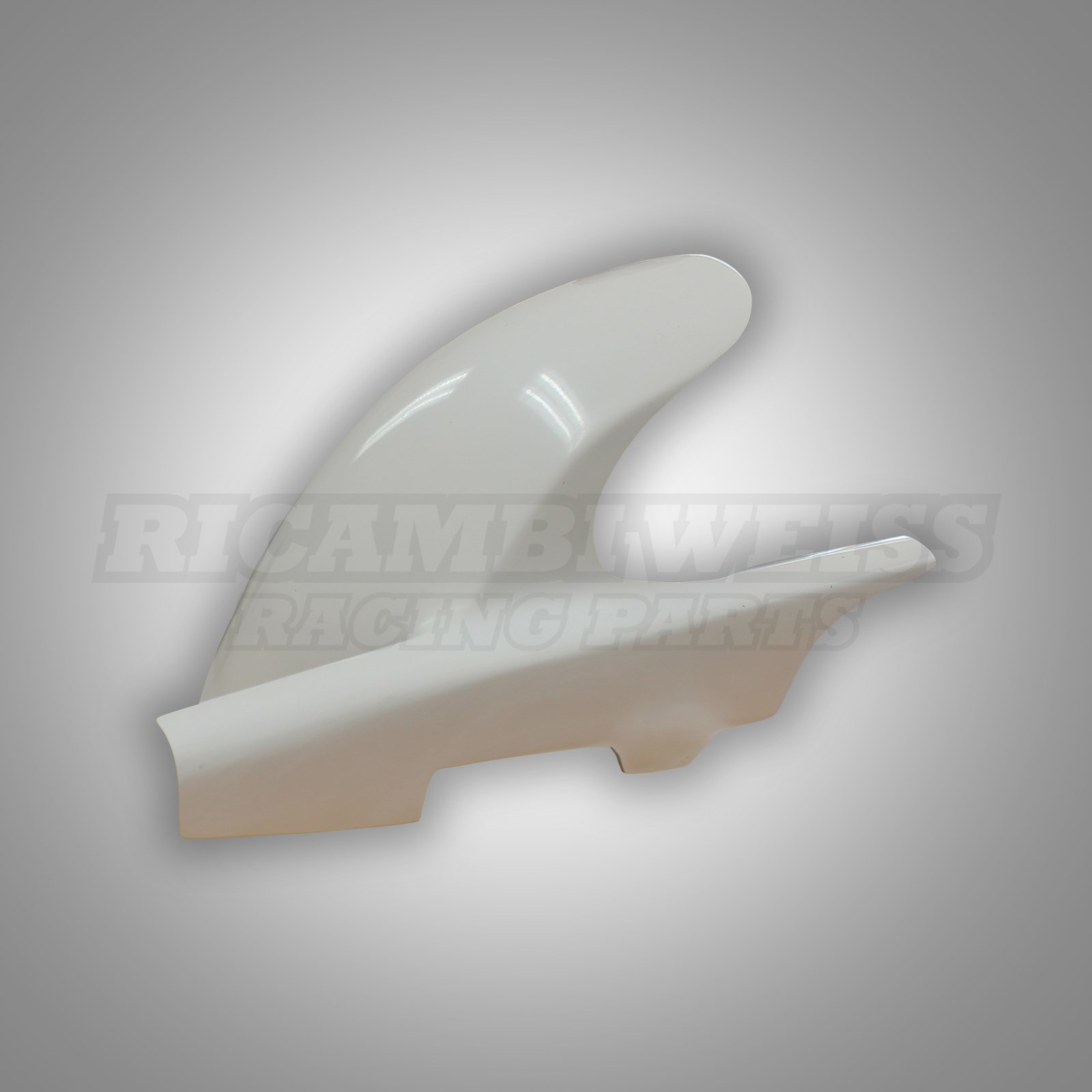 RE175 Kawasaki ZR7 S/F Sport Hinterradabdeckung
