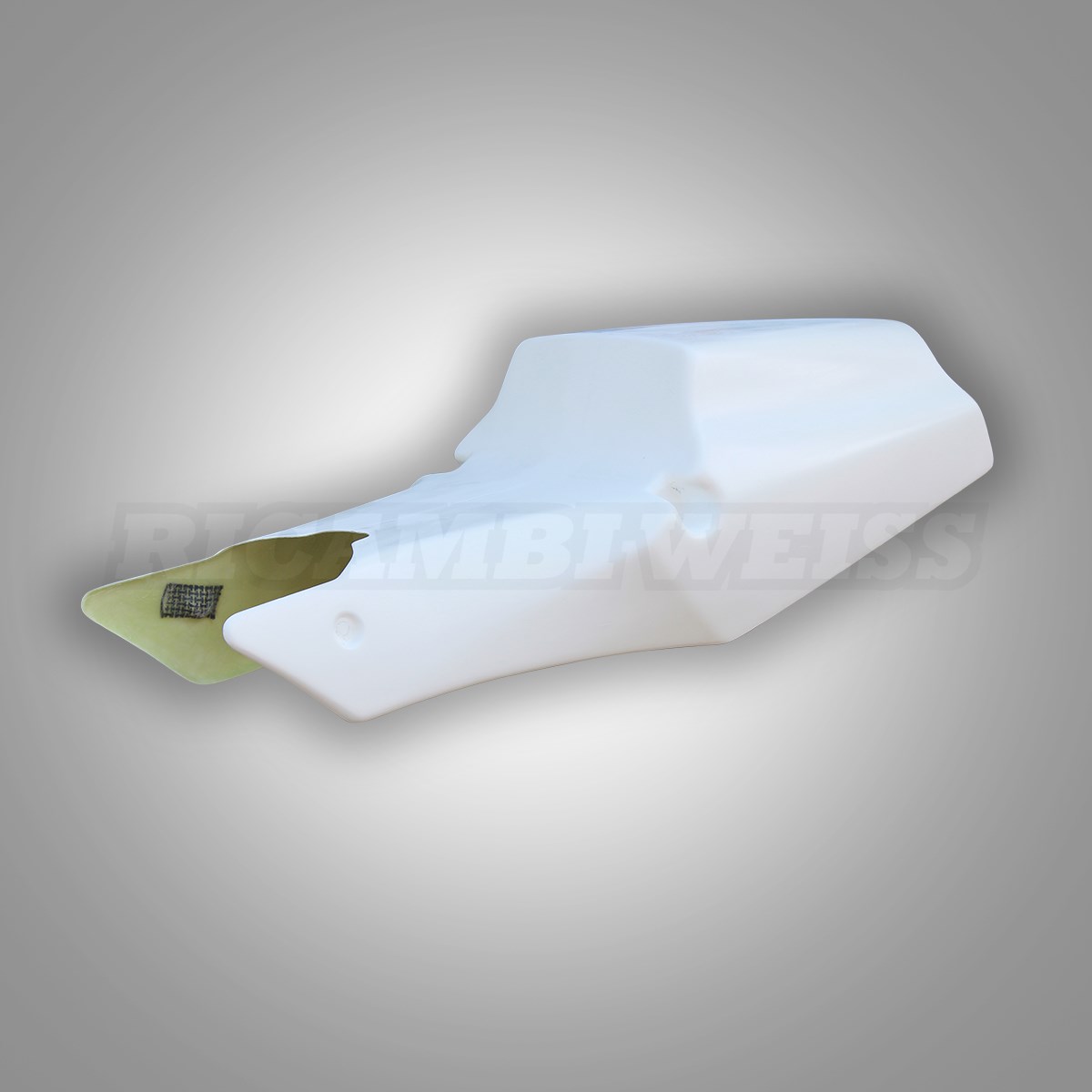 LR268 Yamaha TZ 250 Höcker