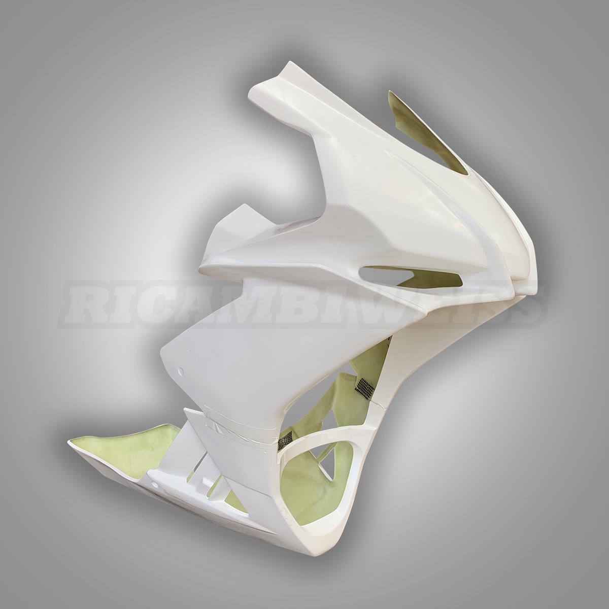 LR264 Aprilia RSV4 Factory Motorrad Rennverkleidung