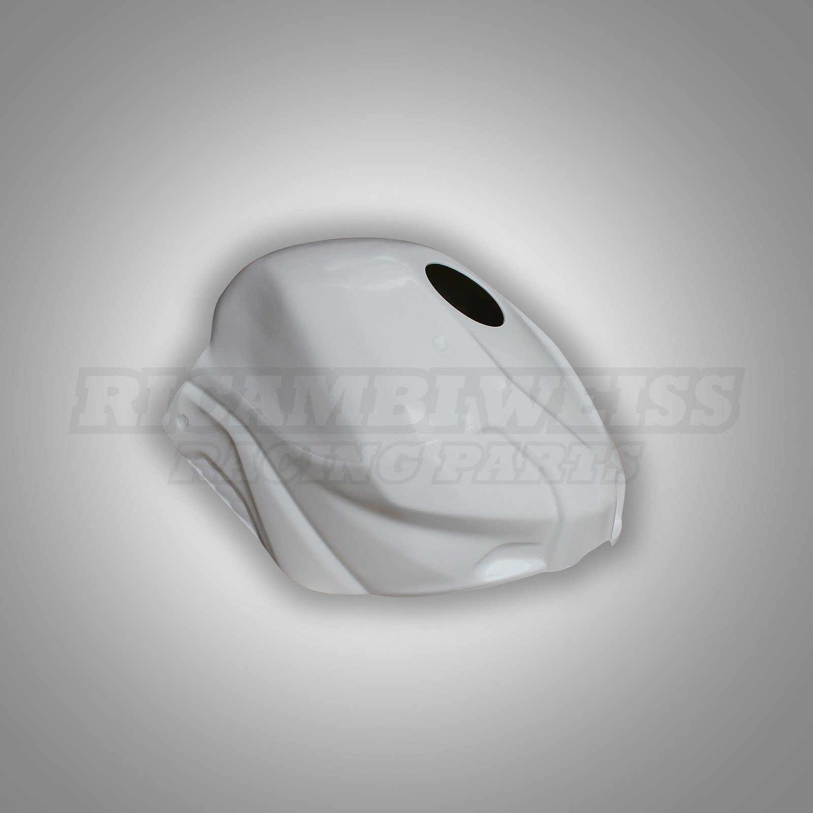 LR331 Tankhaube BMW S1000 RR