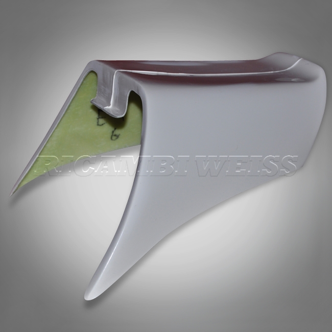 E1 Yamaha VMAX Sitzabdeckung