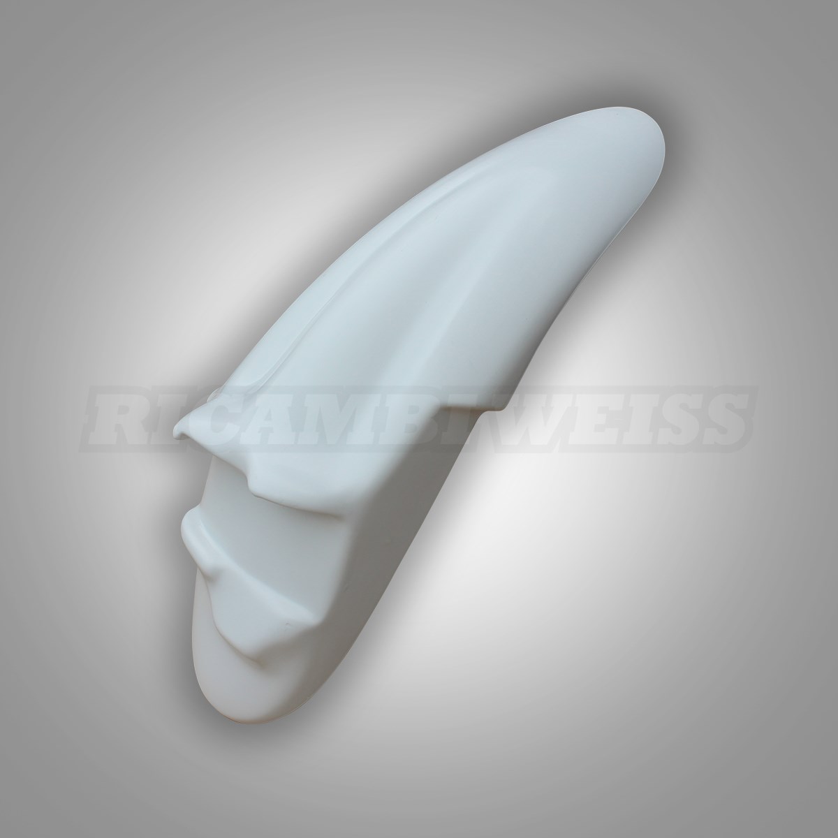 WR22 Schutzblech vorne Suzuki SV 650