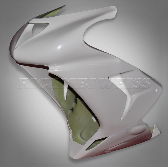 DR146 Kawasaki ZX 10 R Rennverkleidung