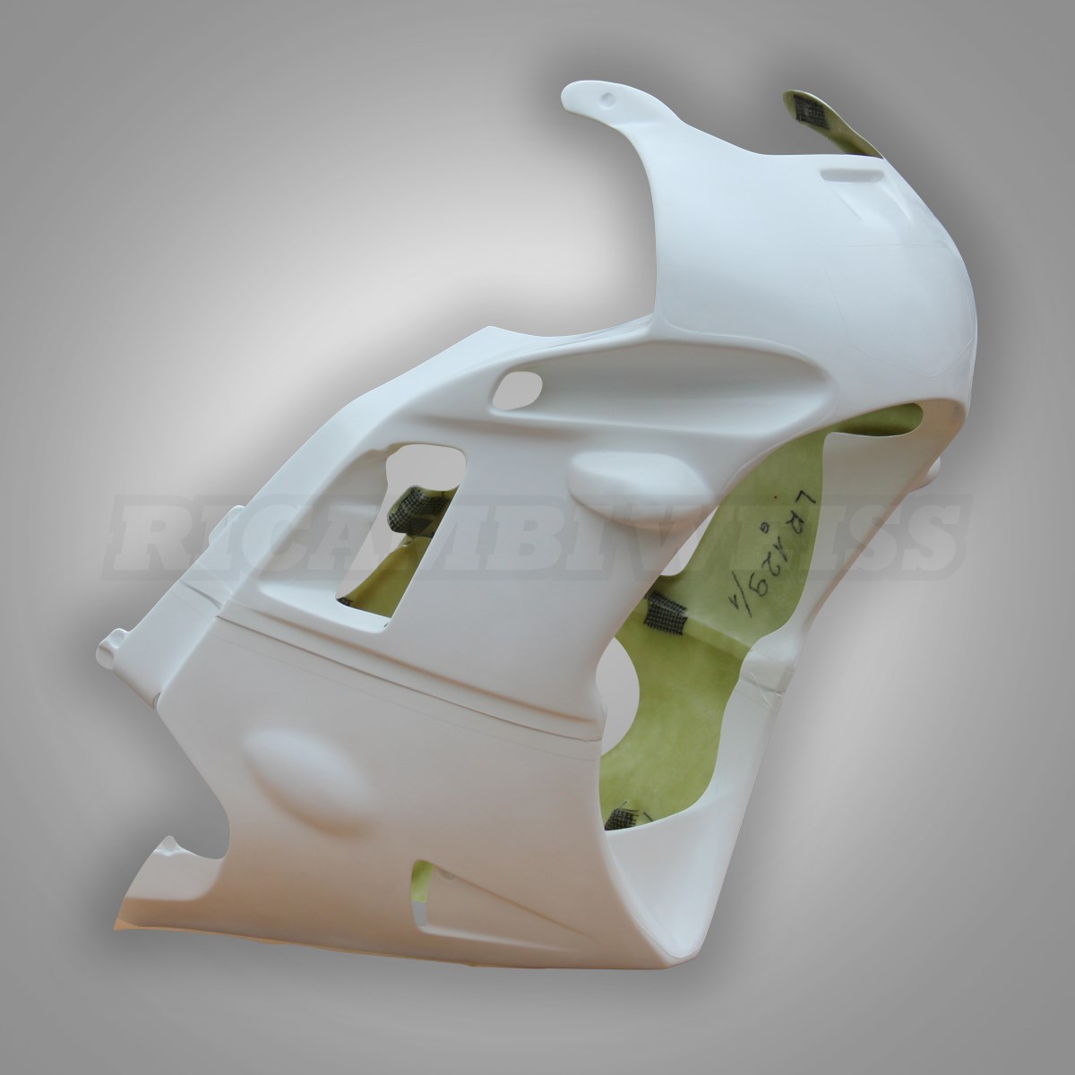 LR129 Honda CBR 600 F2 Rennverkleidung
