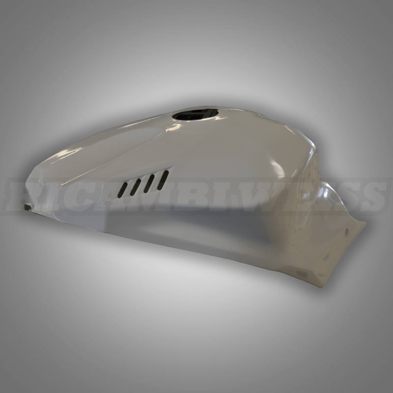 TH10 Yamaha YZF R 1 Tankhaube