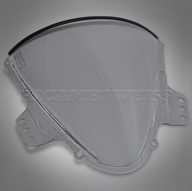 S5STFU Windschild rauchgrau Suzuki GSX R 1000 S5STFU Windschild rauchgrau Suzuki GSX R 1000