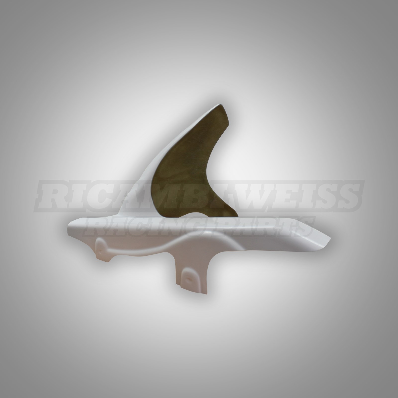 RE149 Hinterradabdeckung Suzuki GSF 650 Bandit