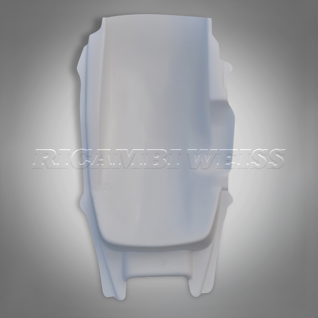 DR145 Suzuki GSF 600 1200 Bandit Heckunterverkleidung