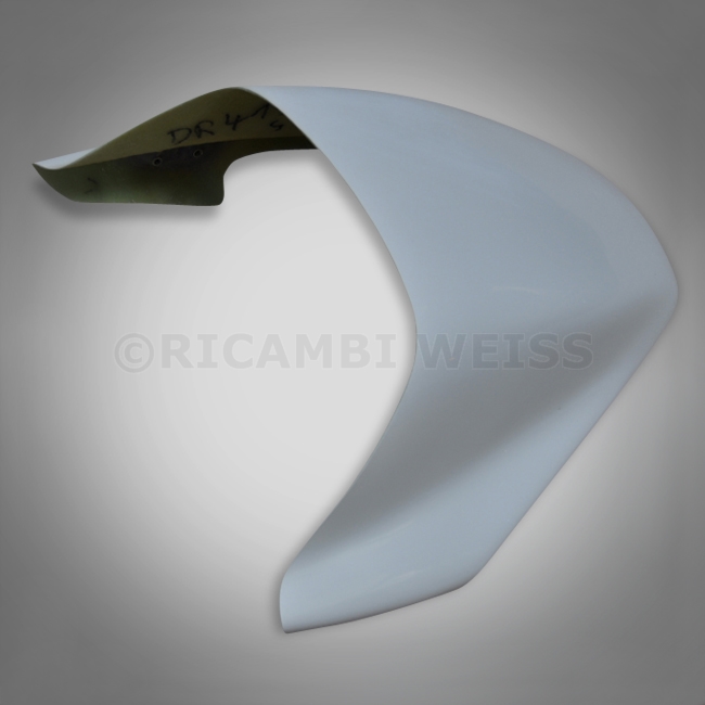 DR415 Ducati Monster Sitzabdeckung