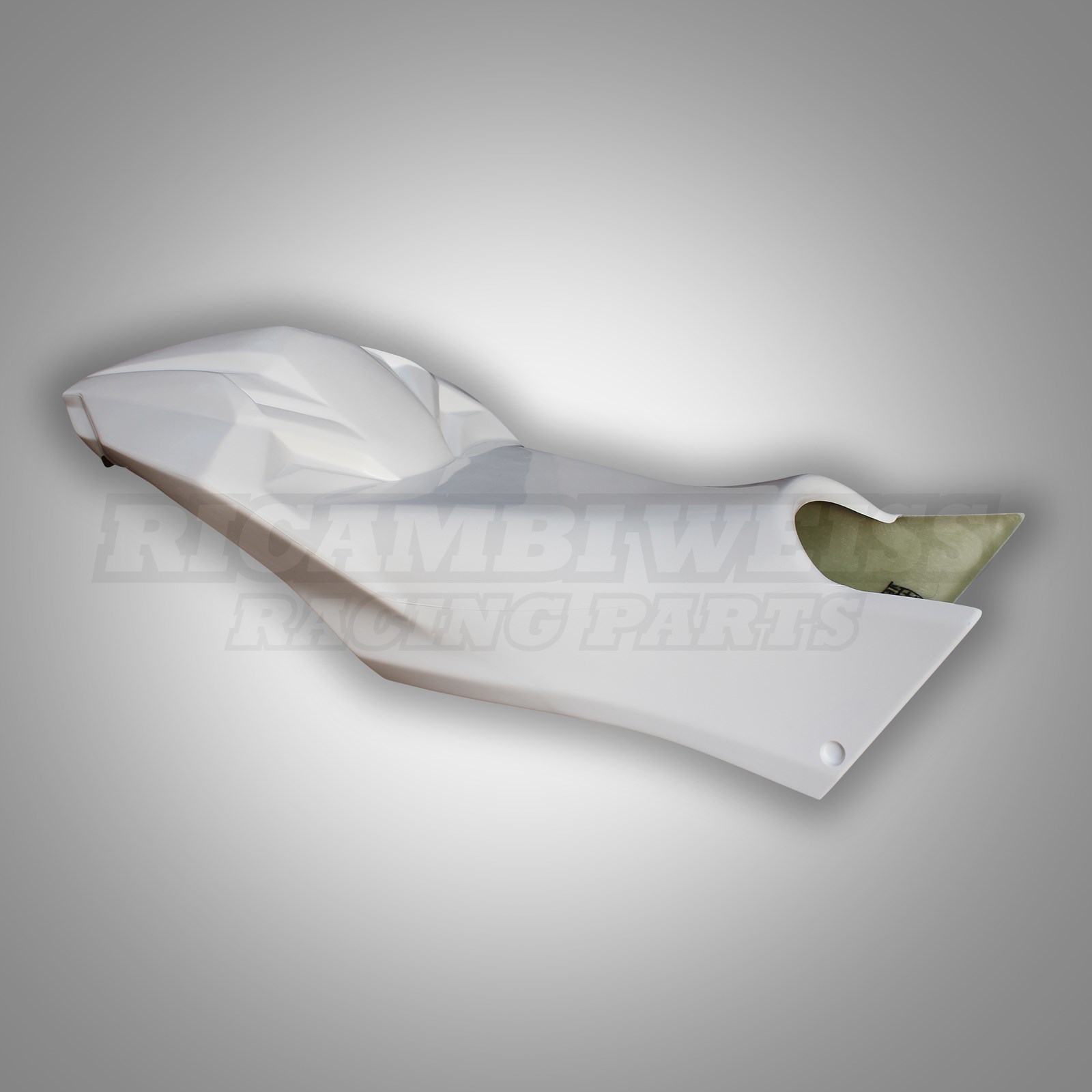 LR351 Kawasaki Ninja 300 Höcker