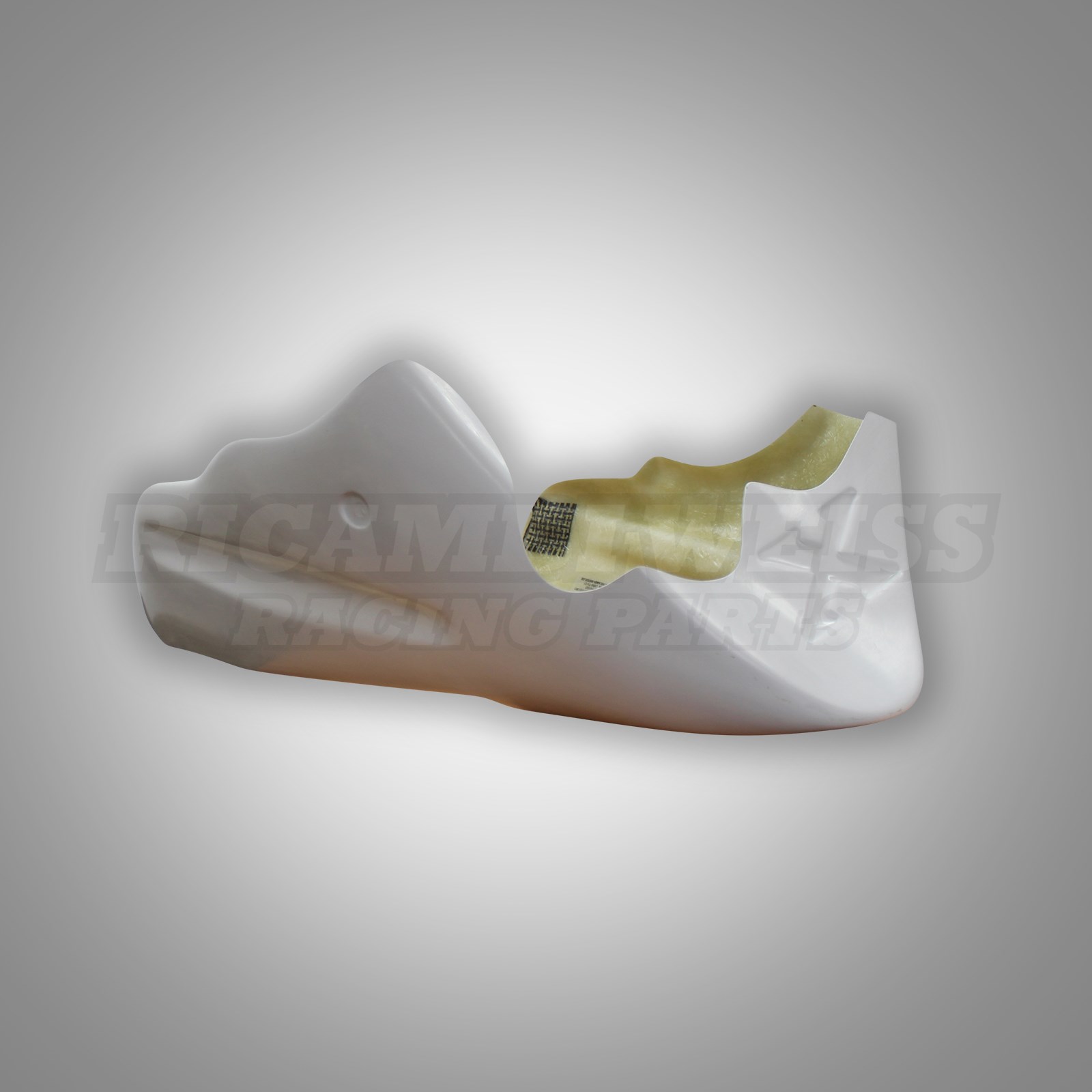 RE120 Honda X 11 CB 1100 Bugspoiler