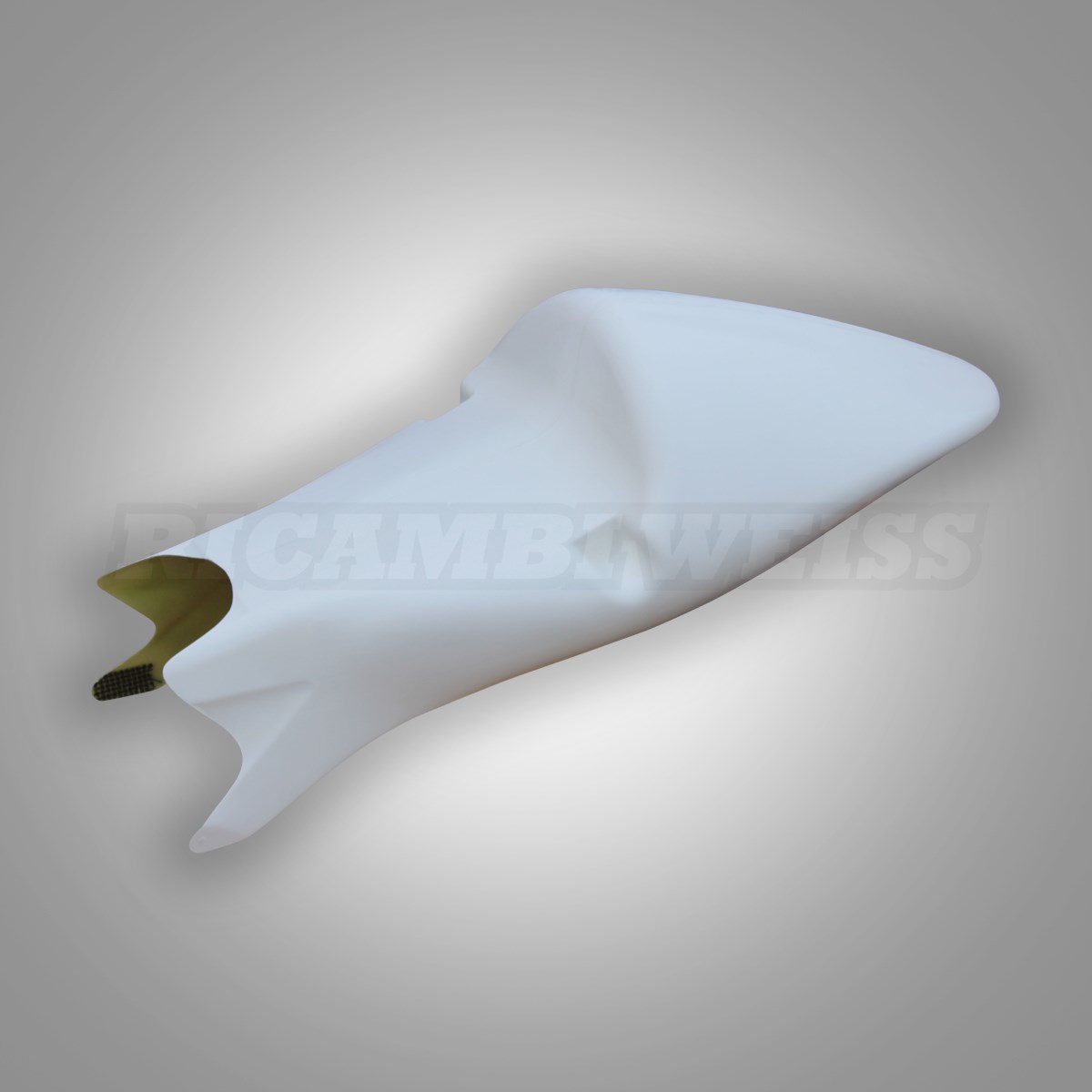 LR110 Honda RS 250 Höcker