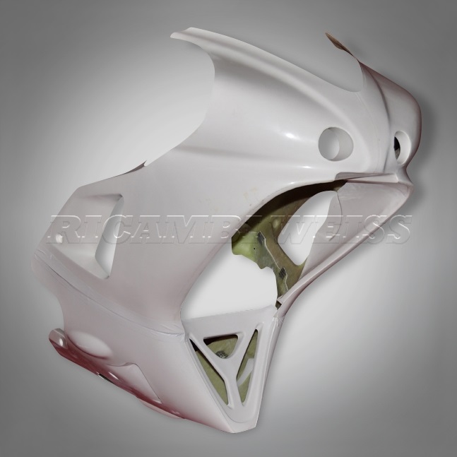 101/DE Yamaha YZF R 1 Straßenverkleidung