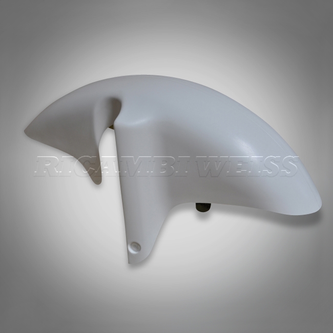 SS09 Schutzblech vorne Suzuki GSX R 600 750 SRAD