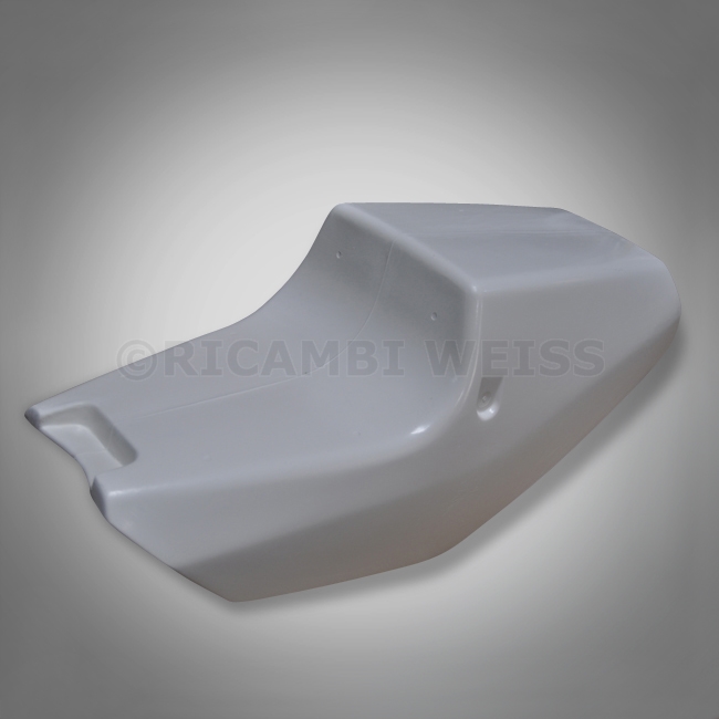 25 Yamaha FZR 750R OW01 Höcker