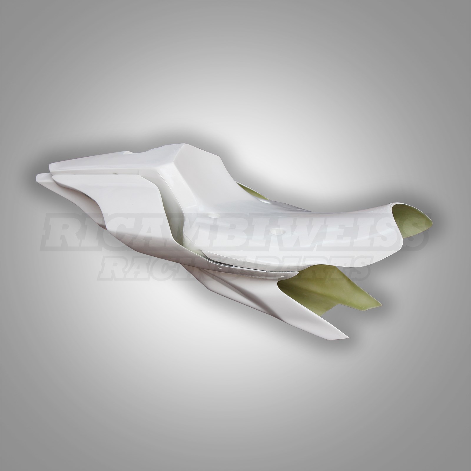 LR292 Yamaha YZF R 1 Höcker