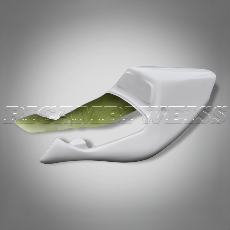 DR701 Kawasaki ZX 7 R Höcker