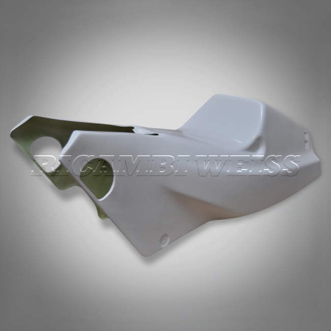 29 Honda RS 250 Höcker