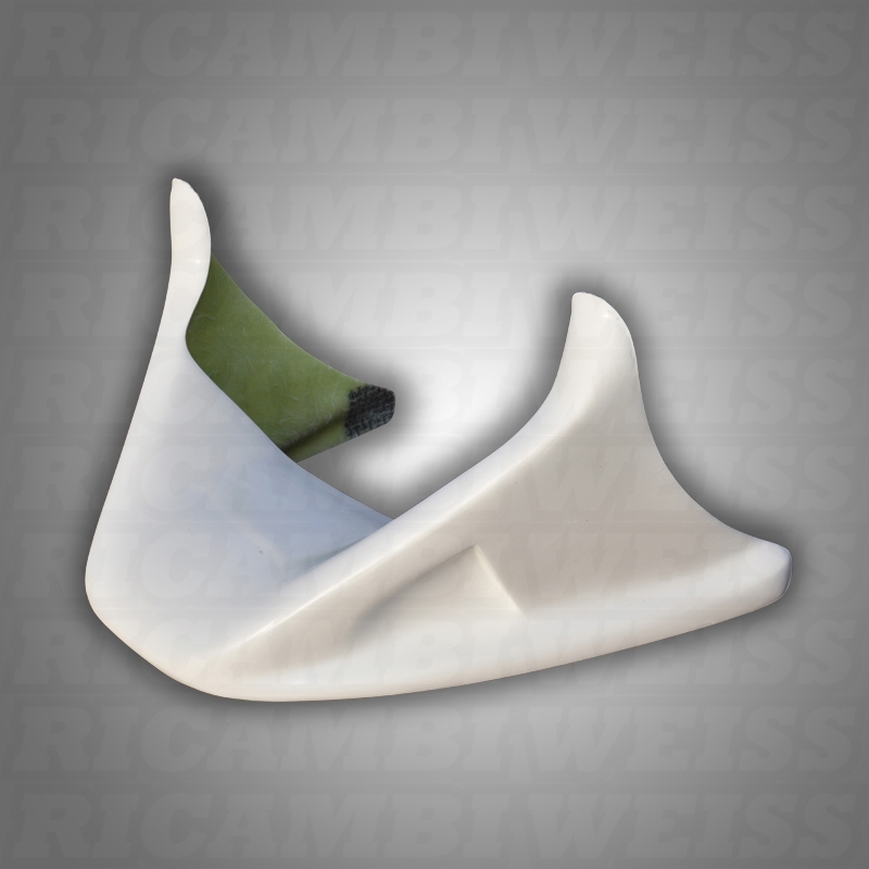 WR52 Bugspoiler Yamaha VMAX 1200 WR52 Bugspoiler Yamaha VMAX 1200