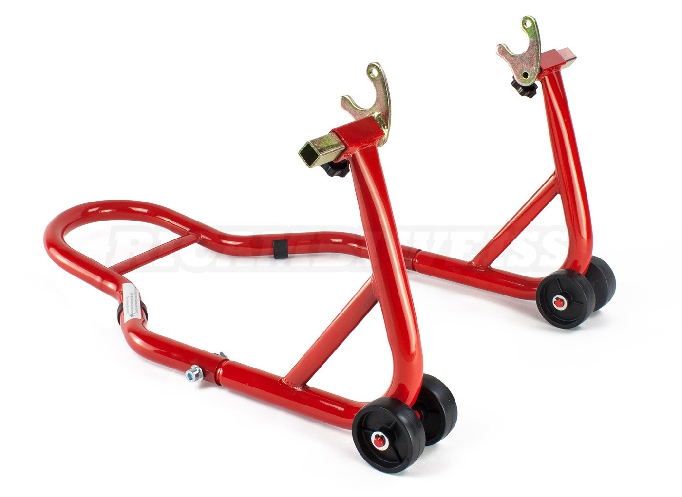 RWSTV Motorrad Montageständer Hinterrad Racing RWSTV Motorrad Montageständer Hinterrad Racing