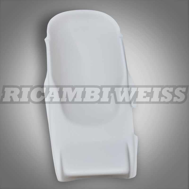 DR230 Kawasaki ZRX 1100 1200 Heckunterverkleidung