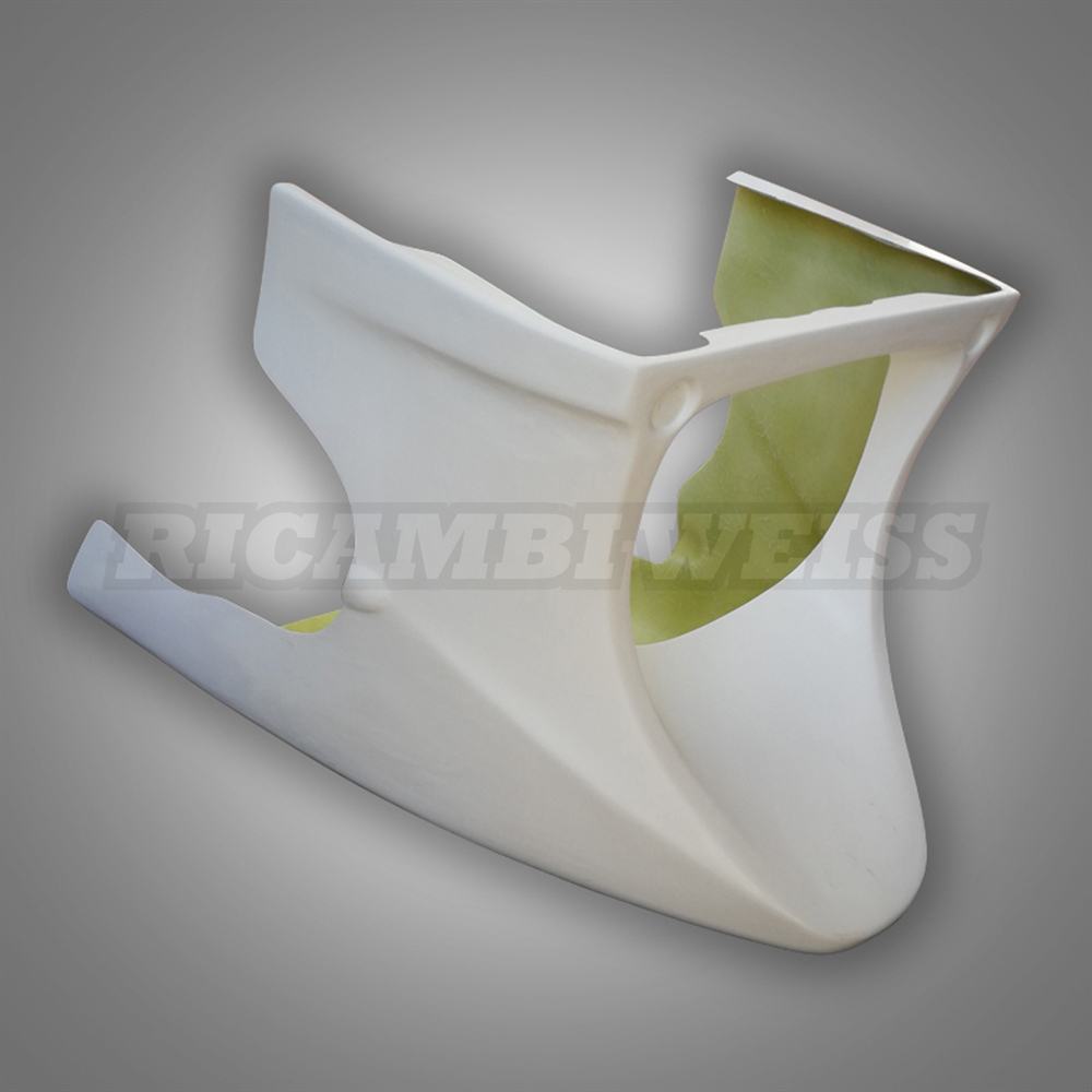 WR17 Kawasaki GPZ 500 Bugspoiler