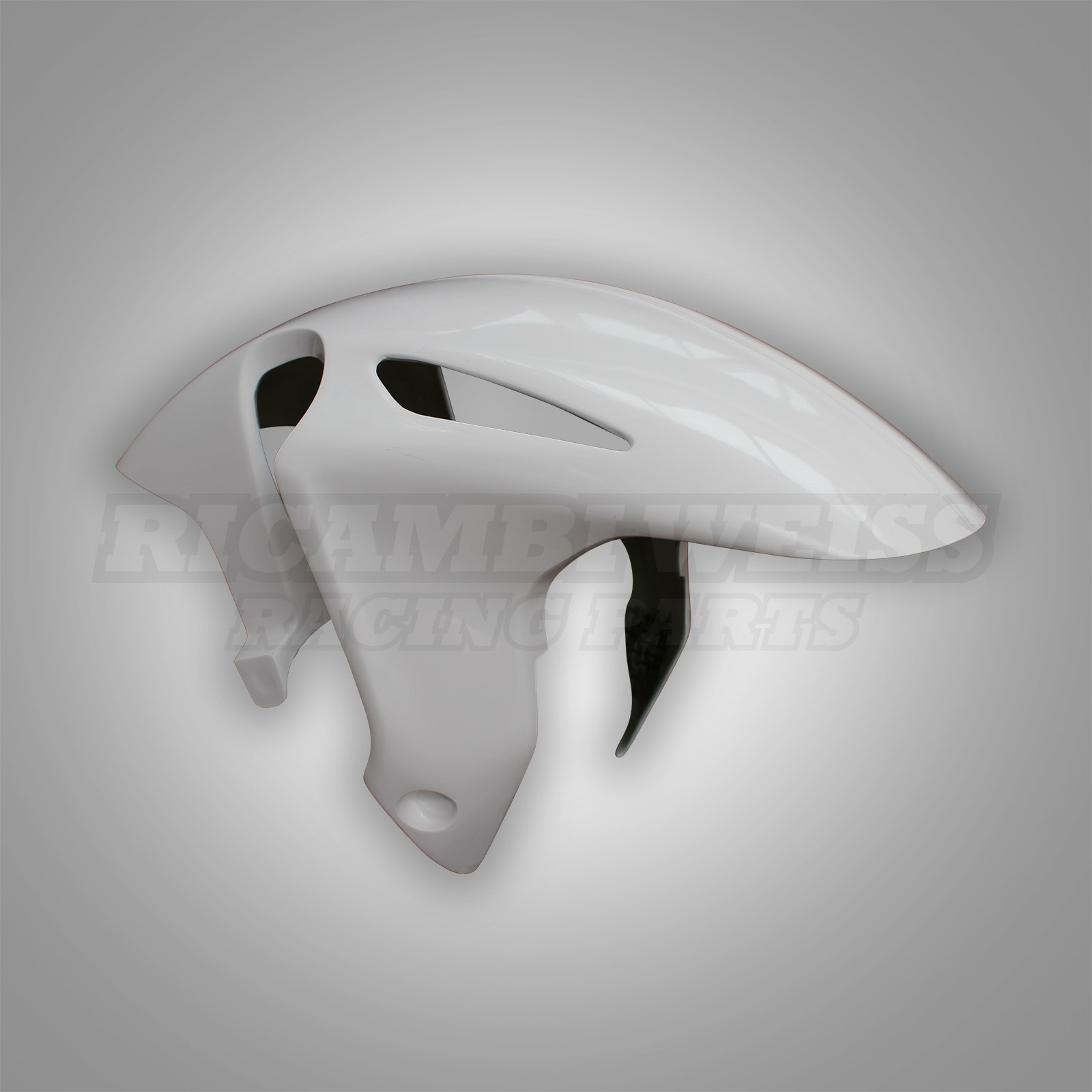 LR305 Schutzblech vorne Honda CBR 1000 RR SC82